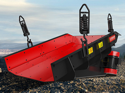 GZG系列倉(cāng)下給料機(jī)